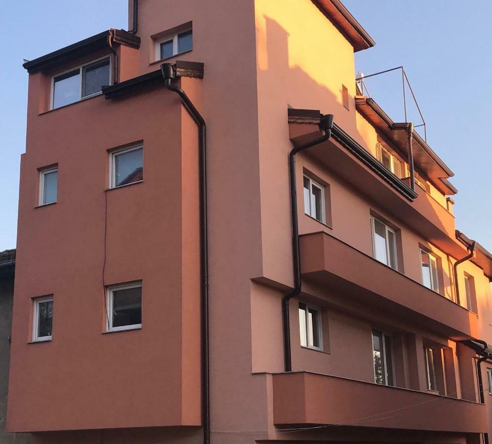 Central House Blagoevgrad Exterior photo
